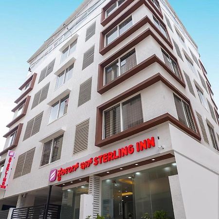 Hotel Sterling Inn Bangalore International Airport Yelahanka 外观 照片
